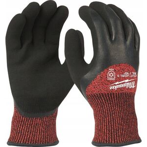 Milwaukee Rękawice Milwaukee 10 - XL