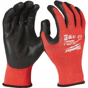 Milwaukee Rękawice Milwaukee 9 - L