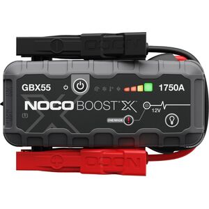 NOCO GBX55 Boost X 12V 1750A Jump Starter