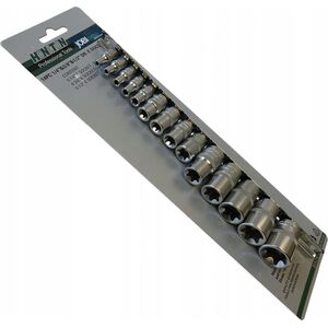 Honiton HONITON NASADKI TORX 14cz. 1/4" 3/8"1/2"