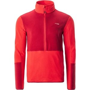 Elbrus CARI POLARTEC 1/2