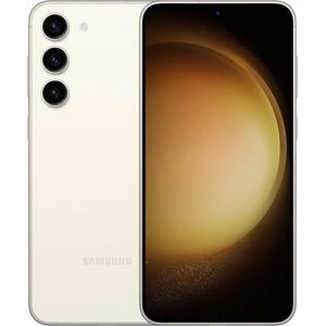 Smartfon Samsung Galaxy S23+ 5G 8/512GB Kremowy  (SM-S916BZEGEUE)
