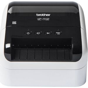 Drukarka etykiet Brother QL-1100c