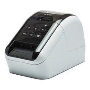 Drukarka etykiet Brother QL-810WC