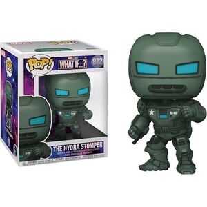 Figurka Funko Pop Funko POP! Figurka What if The Hydra Stomper 872 15cm