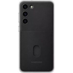 Samsung Etui Samsung Frame Case Galaxy S23+ Black [H]