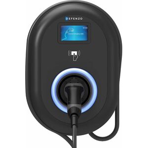 Defenzo Defenzo Wallbox AC22 Smart