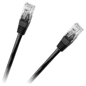 Rebel Kabel sieciowy Patchcord UTP CAT.6 wtyk - wtyk 7,5m