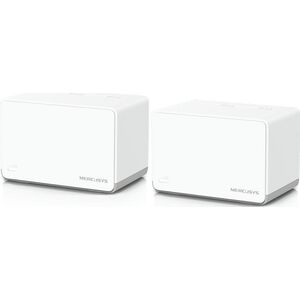 Router Mercusys Halo H70X AX1800 2pack