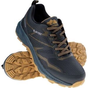 Buty trekkingowe męskie Hi-Tec Mirati WP granatowe r. 41