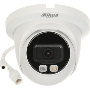 Kamera IP Dahua Technology KAMERA IP IPC-HDW2849TM-S-IL-0280B WizSense - 8.3&nbsp|Mpx 4K UHD 2.8&nbsp|mm DAHUA