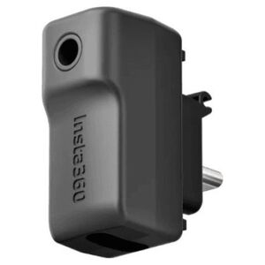 Insta360 ACTION CAM ACC MIC ADAPTER /X3/CINSBAQ/A INSTA360