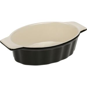 Resto OVAL BAKEWARE/96140 RESTO