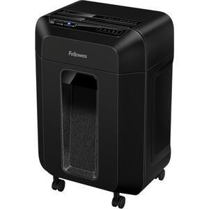 Niszczarka Fellowes SHREDDER AUTOMAX 80M/4621501 FELLOWES