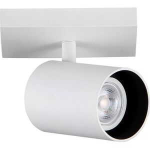 Yeelight Oprawa oświetleniowa Yeelight Spotlight YLDDL-0083 (1 żarówka) Biała