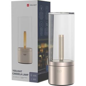 Lampa stołowa Yeelight Lampka ambient Candela (YLFWD-0019)