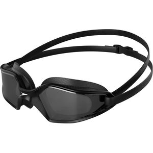 Speedo Okulary Pływackie na Basen Speedo Męskie HydroPulse Black