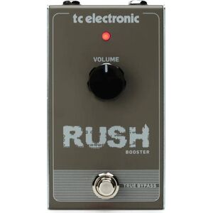 TC Electronic TC Electronic Rush Booster - Efekt typu Booster