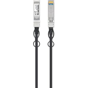 Intellinet Network Solutions Intellinet 508483 Łącze Twinax SFP+ 10G DAC pasywne, do urządzeń HPE, 5m