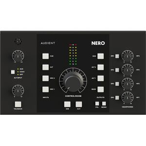 Audient Audient NERO - Kontroler monitorów odsłuchowych