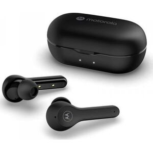 Słuchawki Motorola Słuchawki Bluetooth Motorola Czarny