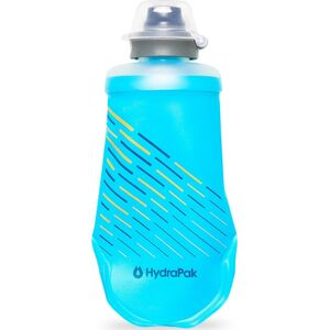 HydraPak Bidon do biegania HydraPak Softflask 150ml - malibu blue Uniwersalny
