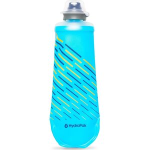 HydraPak Bidon HydraPak Softflask 250ml - malibu blue Uniwersalny