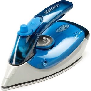 Żelazko Black&Decker BXIR1000E