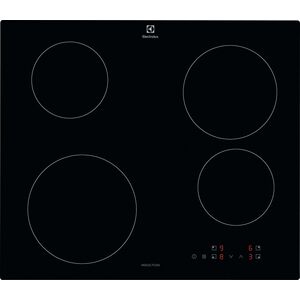 Płyta grzewcza Electrolux LIB60420CK
