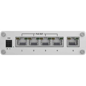 Switch Teltonika TSW101