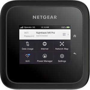 Router NETGEAR MR6450 (MR6450-100EUS)