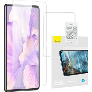 Baseus Szkło hartowane Baseus Crystal 0.3 mm do HUAWEI MatePad Pro 12.6"