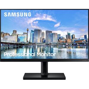 Monitor Samsung T45F (LF24T452FQRXEN)