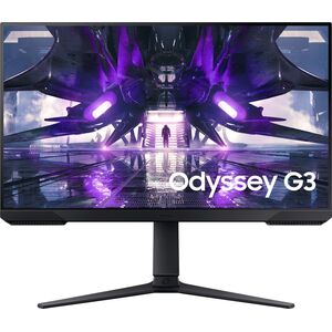 Monitor Samsung Odyssey G30A (LS27AG304NRXEN)