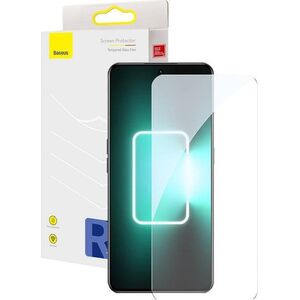 Baseus Szkło hartowane przezroczyste Baseus dla realme GT Neo5