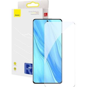 Baseus Szkło hartowane przezroczyste Baseus dla realme GT2 Master Explorer Edition