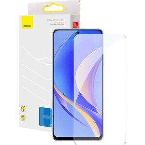 Baseus Szkło hartowane przezroczyste dla HUAWEI Changxiang 50 Pro Baseus