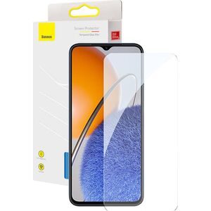 Baseus Szkło hartowane przezroczyste dla HUAWEI Changxiang 50z Baseus