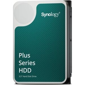 Dysk serwerowy Synology HAT3300 6TB 3.5'' SATA III (6 Gb/s)  (HAT3300-6T)