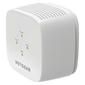Access Point NETGEAR Wzmacniacz sygnału Wi-Fi, Wi-Fi 5, 2.4 GHz (EX3110-100PES)