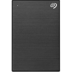 Dysk zewnętrzny HDD Seagate One Touch Portable 4TB Czarny (STKZ4000400)
