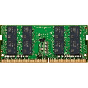 Pamięć do laptopa HP Pamięć 16GB DDR5 4800 NECC UDIMM 4M9Y0AA