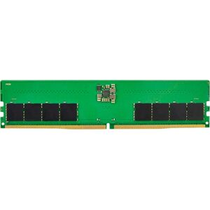 Pamięć serwerowa HP Pamięć 16G DDR5(1x16G) 4800 UDIMM ECC 4M9Y1AA