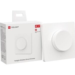 Yeelight Włącznik i ściemniacz Yeelight Wireless Smart Dimmer
