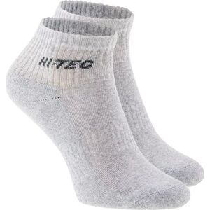 Hi-Tec Skarpetki Hi-tec quarro pack II 92800542988