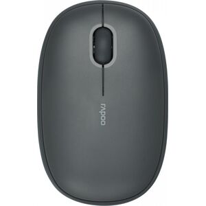 Mysz Rapoo M660 Multimode grafitowa (215758)