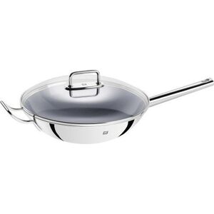 Patelnia Zwilling wok 32cm