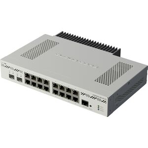 Router MikroTik CCR2004 (CCR2004-16G-2S+PC)