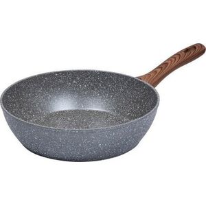 Patelnia Resto DEEP FRYPAN D28 H7.5CM/93054 RESTO