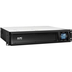 APC Zasilacz SMC3000RMI2U APC Smart-UPS C 3000VA LCD RM 2U 230V